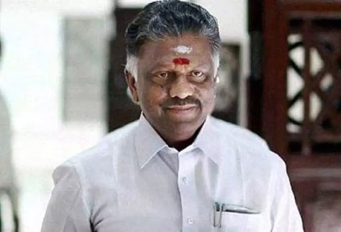 ஆவின் நிறுவனத்திற்கு தி.மு.க. அரசு மூடு விழா நடத்தி விடும்- ஓ.பன்னீர்செல்வம் தாக்கு