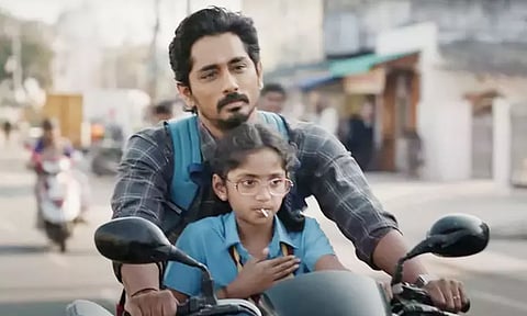 அப்போ மிஸ் பண்ணவங்க, இப்போ மிஸ் பண்ணிடாதீங்க.. சித்தா படத்தின் புது அப்டேட்