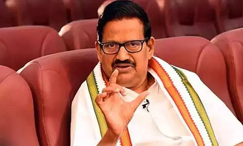 வாக்காளர்களை ஏமாற்றி விடலாம் என்று பாஜக பகல் கனவு காண்கிறது- கே.எஸ்.அழகிரி