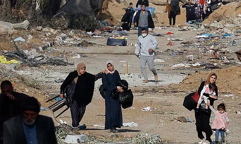 Photo Credit: Reuters