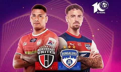 image courtesy; twitter/ @IndSuperLeague