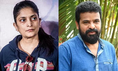 "இதுதான் நான் சொல்ல விரும்பும் விஷயம்" - ஞானவேல் ராஜா கருத்துக்கு சுதா கொங்கரா மறுப்பு