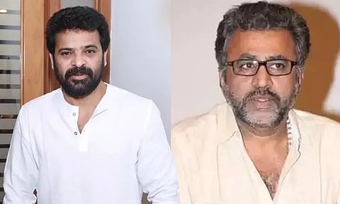 'நான் சில விளக்கங்களை தர கடமைப்பட்டுள்ளேன்' - பருத்திவீரன் விவகாரத்தில் அமீருக்கு ஆதரவாக குரல் கொடுத்த பொன்வண்ணன்