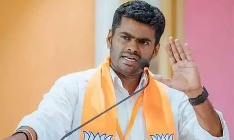 அரசு மருத்துவமனையில் பெண் நோயாளி மரணம்.. கவனக்குறைவே காரணம்: பாஜக விளாசல்