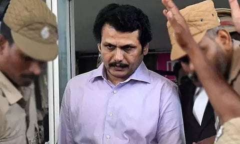 அமைச்சர் செந்தில் பாலாஜிக்கு ஜாமீன் வழங்க சுப்ரீம் கோர்ட்டு மறுப்பு