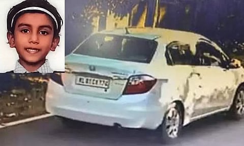 கேரளா: ரூ.10 லட்சம் கேட்டு 6 வயது சிறுமி கடத்தல் - அதிர்ச்சி சம்பவம்