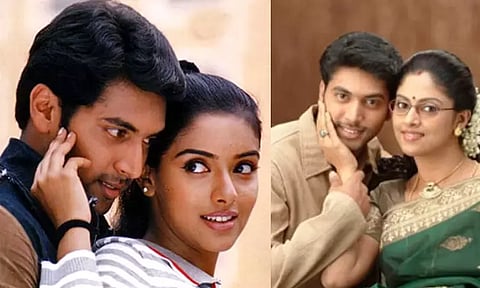 விரைவில் 'எம்.குமரன் - 2ம் பாகம்'... ரசிகர்களுக்கு சூப்பர் அப்டேட் கொடுத்த மோகன் ராஜா...!