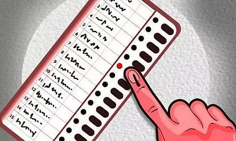 தெலுங்கானா சட்டசபை தேர்தல் : ஐதராபாத்தில் நவ.29, 30 தேதிகளில் கல்வி நிறுவனங்களுக்கு விடுமுறை