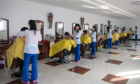 தலைவிரித்தாடும் புதிய பிரச்சினை: சோகத்தில் வடகொரியா மக்கள்!