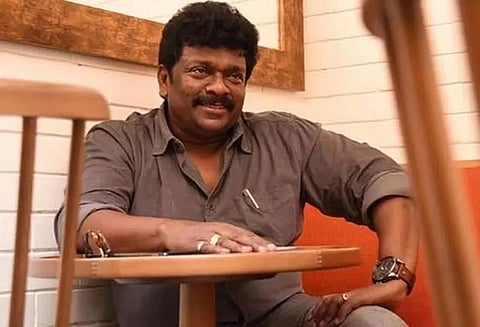 கலை எனக்குள் இயங்குவதற்கான ஆரம்பப் புள்ளிகளில் கமலும் ஒருவர்- பார்த்திபன் பதிவு