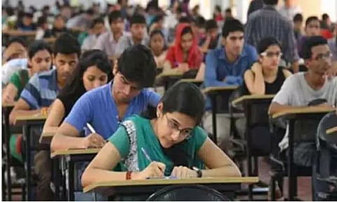 ஜேஇஇ தேர்வுக்கு விண்ணப்பிக்க நாளை கடைசி நாள்