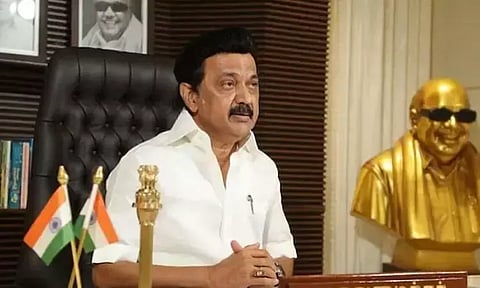 தமிழ்நாட்டில் எச்.ஐ.வி தொற்று இல்லாத நிலையை உருவாக்க உறுதியேற்போம் - முதல்-அமைச்சர் மு.க.ஸ்டாலின்