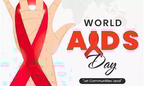 பாதிக்கப்பட்டவர்களுக்கு பரிவு காட்டுங்கள்..! இன்று உலக எய்ட்ஸ் தினம்