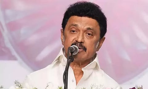 தமிழ் சிந்தனை மரபை வளர்த்தெடுத்தவர் அயோத்திதாசப் பண்டிதர்: முதல்-அமைச்சர் மு.க.ஸ்டாலின் பேச்சு