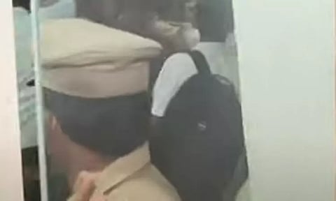 மதுரை அமலாக்கத்துறை அலுவலகத்தில் லஞ்ச ஒழிப்புத்துறை சோதனை