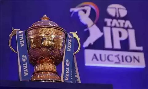 ஐபிஎல் 2024; ஏல பட்டியலில் ஸ்டார்க், டிராவிஸ் ஹெட், ரச்சின் ரவீந்திரா உள்ளிட்ட 1,166 வீரர்கள் பங்கேற்பு!