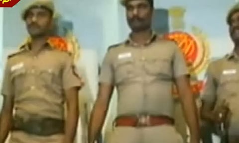 அமலாக்கத்துறை அதிகாரி அங்கித் திவாரியிடம் 15 மணி நேரம் விசாரணை