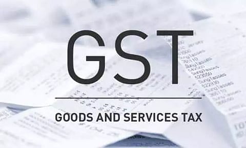 நவம்பரில் ஜிஎஸ்டி வரி 15% அதிகரிப்பு