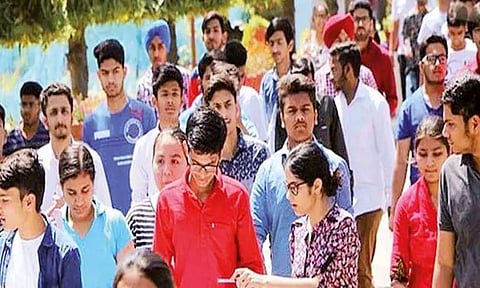 ஜே.இ.இ மெயின் தேர்வுக்கு விண்ணப்பிக்க வருகிற 4-ந்தேதி வரை கால அவகாசம் நீட்டிப்பு