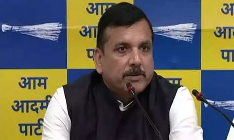 Image Courtesy : ANI