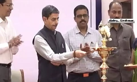 'காசிக்கும், தமிழக மக்களுக்கும் ஆயிரம் ஆண்டுகள் இணைப்பு உள்ளது' - கவர்னர் ஆர்.என்.ரவி