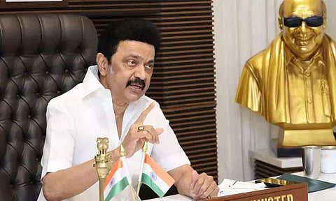 அரசு அதிகாரிகளுடன் அமைச்சர்கள், எம்.எல்.ஏ.க்களும் நிவாரண பணிகளில் ஈடுபட வேண்டும்: முதல்-அமைச்சர் மு.க.ஸ்டாலின் வேண்டுகோள்