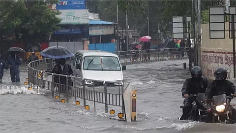 மீட்பு, நிவாரண நடவடிக்கைகளுக்கு ஒத்துழைப்பு நல்க வேண்டும்: பொதுமக்களுக்கு தமிழக அரசு வேண்டுகோள்