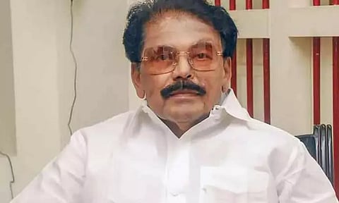 " நாளை ஹெலிகாப்டரில் உணவு விநியோகம்" - அமைச்சர் தகவல்