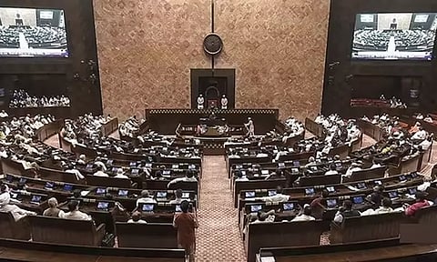 Image Courtesy : ANI