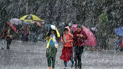 திருவள்ளூர் மாவட்டத்தில் நாளை பள்ளி, கல்லூரிகளுக்கு விடுமுறை