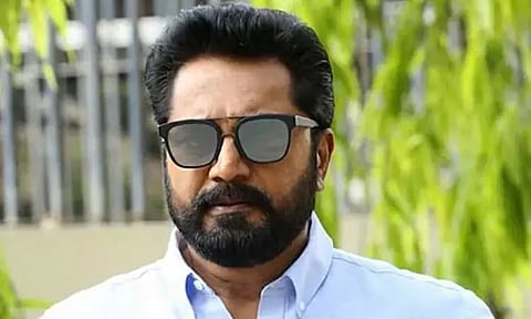 வாழ்வாதாரத்திற்காக போராடும் மக்களுக்கு உரிய நிவாரணம் வழங்க வேண்டும் - சரத்குமார்