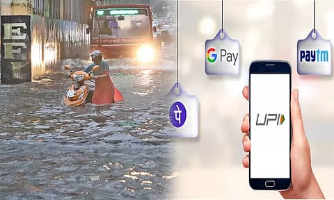 மிக்ஜம் புயல் நிவாரண நிதி அளிக்க விருப்பம் உள்ளவரா? நீங்கள்...!