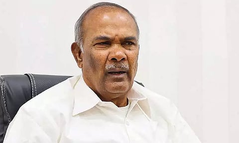 சென்னை இயல்பு நிலைக்கு திரும்ப ஓரிரு வாரங்கள் ஆகும்: சபாநாயகர் அப்பாவு பேட்டி