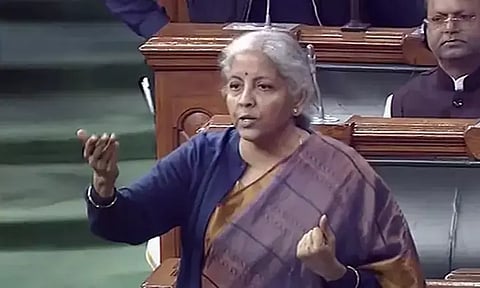 இந்தியாவில் அன்னிய நேரடி முதலீடு அதிகரிப்பு - மத்திய அரசு தகவல்