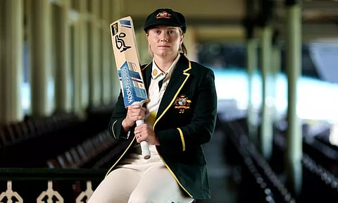 Image Courtesy: @ICC