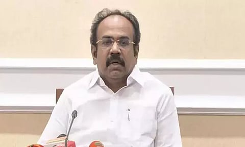 சிறு, குறு நிறுவனங்களுக்கும் மின்கட்டணம் செலுத்த கால அவகாசம்- அமைச்சர் தங்கம் தென்னரசு