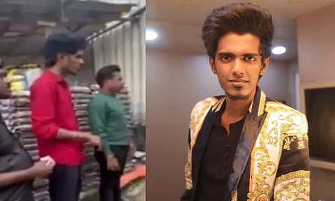 மீண்டும் ரூ.3 லட்சம் மதிப்புள்ள நிவாரண பொருட்கள்... மக்களுக்கு உதவிக்கரம் நீட்டும் நடிகர் பாலா...!