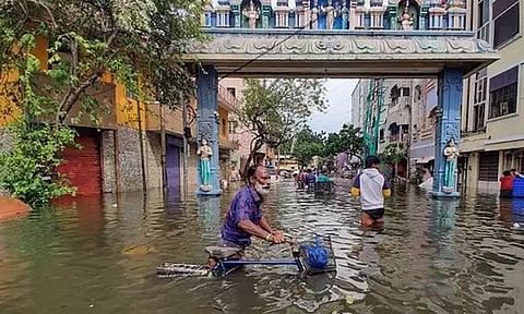 கோப்பு படம் (பிடிஐ)