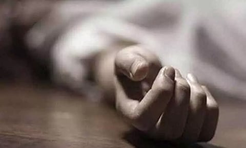 உ.பி.யில் கொடூரம்; நிலத்தை தராததால் தாயின் தலையை வெட்டிக் கொன்ற மகன்