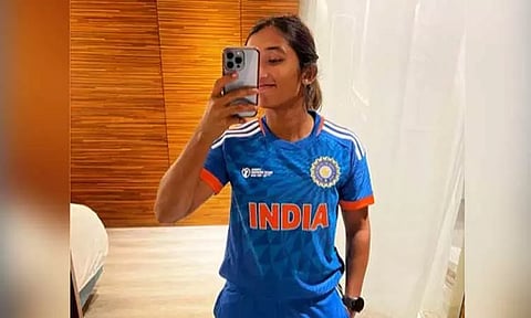 image courtesy: Vrinda Dinesh twitter