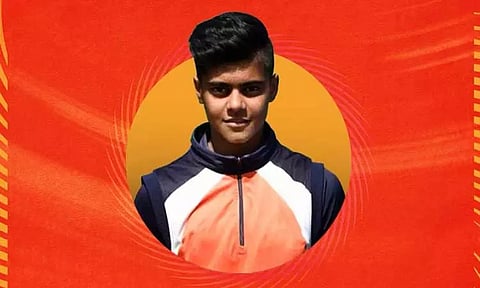 image courtesy: Women's Premier League (WPL) twitter