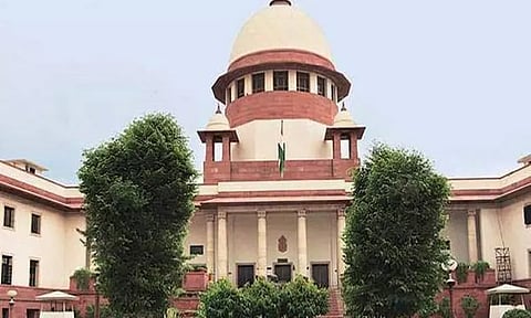 சிறப்பு அந்தஸ்து ரத்து: 4 ஆண்டுகளுக்குப் பிறகு சுப்ரீம் கோர்ட்டு இன்று தீர்ப்பு