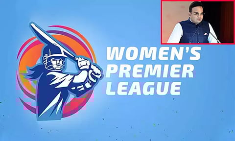 ஒரே மாநிலத்தில் பெண்கள் ஐ.பி.எல். கிரிக்கெட் தொடர் - பிசிசிஐ செயலாளர் ஜெய் ஷா