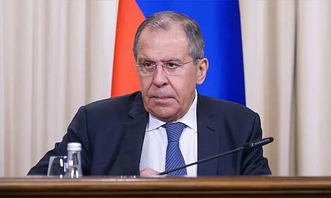 ஹமாஸ் தாக்குதலுக்காக பாலஸ்தீனர்களை தாக்குவது நியாயம் இல்லை: ரஷியா கண்டனம்