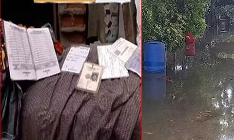 சென்னையில் புயல், வெள்ளத்தால் சான்றிதழ்களை இழந்தவர்களுக்கு இன்று சிறப்பு முகாம்