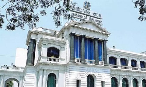 மிக்ஜம் புயல் பாதிப்பு: தலைமை செயலகத்தில் மத்திய குழுவினர் ஆலோசனை