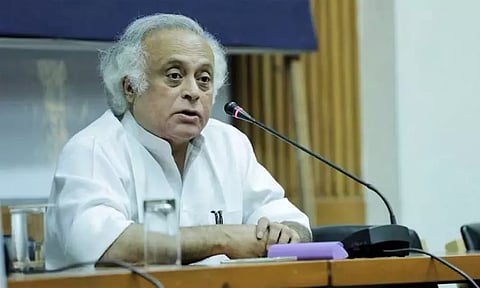 மோகன் யாதவை முதல்-மந்திரியாக தேர்வு செய்த பாஜகவை கடுமையாக சாடிய காங்கிரஸ்