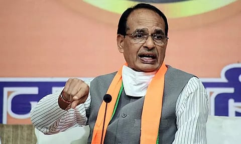 எனக்காக எதுவும் கேட்பதற்கு பதிலாக இறந்து விடுவேன்: சிவராஜ் சிங் சவுகான் உருக்கம்