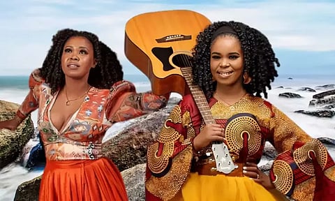 பிரபல பாடகி ஜஹாரா 36 வயதில் திடீர் மரணம்: ரசிகர்கள் கண்ணீர் அஞ்சலி