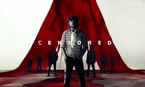 'பைட் கிளப்' படத்திற்கு 'ஏ' சான்றிதழ்....!